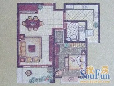 达悦仕嘉(东旺名苑)