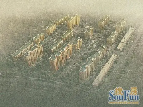 达悦仕嘉(东旺名苑)