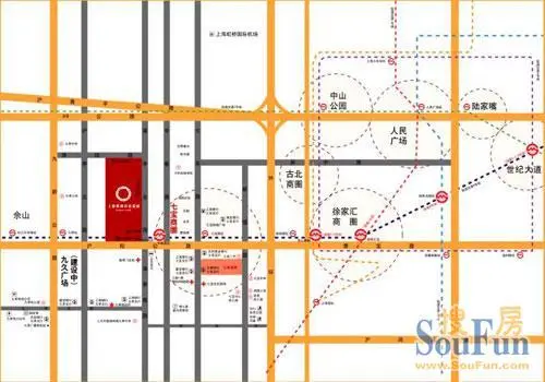 上海奥林匹克花园