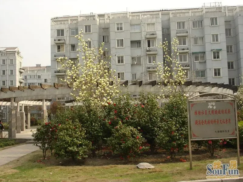 祁连欣苑 祁连欣苑