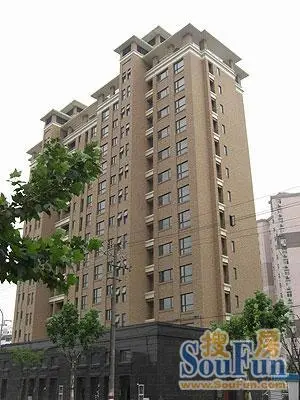 雅景公寓