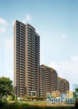 联邦公馆(光鸿苑)