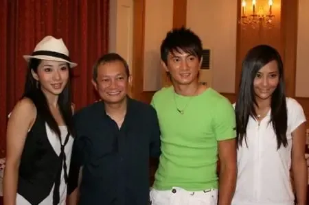  吴奇隆 马娅舒 婚变 ?看往日二人家居照_房产资