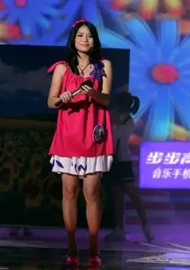 <em>快女6进5</em>素颜照曝光 <em>快女</em>六强你最爱谁(图)_房