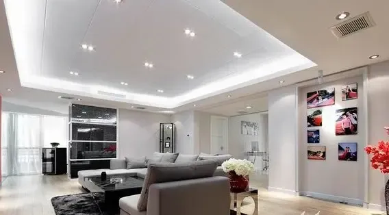 重庆美女晒家装 盘点上半年最潮家居装修(图)|