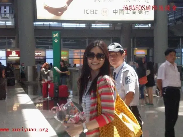 明星姐妹大s小s家居生活照大曝光