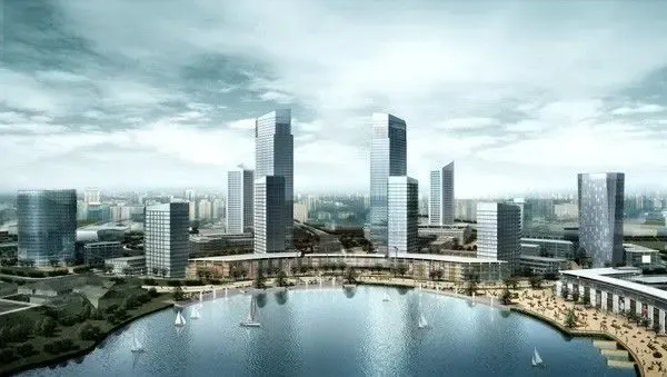 苏州未来热点居住板块演义——独墅湖板块王者潜力