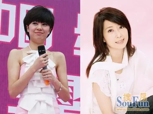 [<em>快女3强</em>争霸]江映蓉、李霄云、黄英<em>谁是</em>冠军