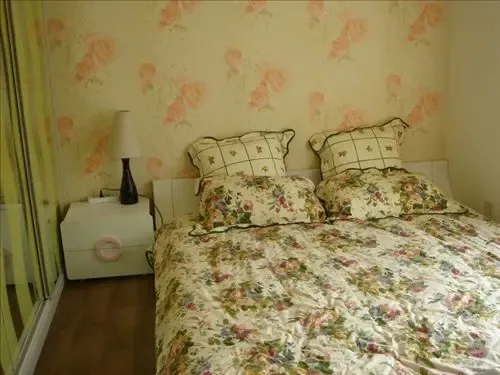 21图晒晒3室2厅简约装修 大户型里的小温馨(图