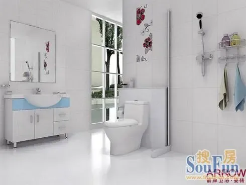 箭牌卫浴瓷砖10城旗舰店盛惠大团购 -家居快讯