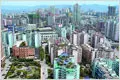 上海:全国个住宅合作社