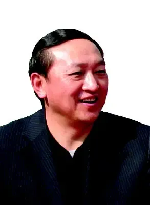  刘永辉 :首开集团甘肃天鸿金运置业有限公司总