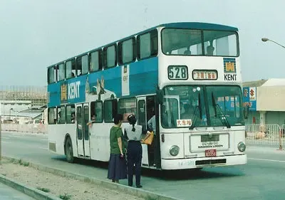 九十年代老照片:怀念广州街头(组图)
