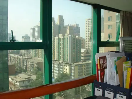 买现房十大妙招 不看电梯看楼梯不问屋主问警卫