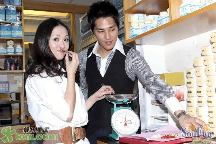 《福气又安康》剧情介绍 《福气又安康》分集