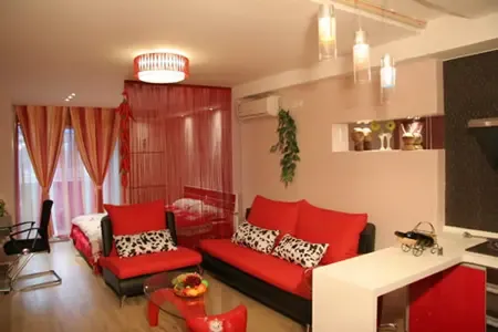 40幅单身公寓精美装修图 提供多样的参考(图)|搜房地产资讯