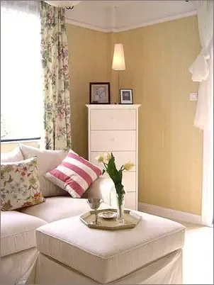 40幅单身公寓精美装修图 提供多样的参考(图)|搜房地产资讯