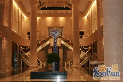 紫园新楼王揭幕在即 外滩印象9月26日全球推出