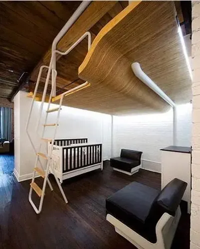 ʱ��С����loft��� ������صĶ��ؼҾ�(��ͼ)