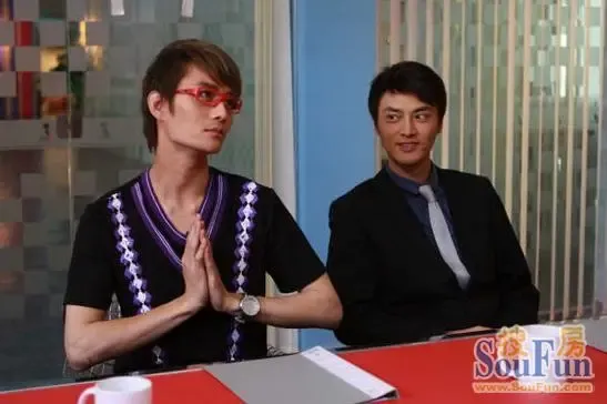 电视剧《<em>丑女无敌</em>第三季》剧情及人物介绍|搜