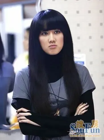 电视剧《<em>丑女无敌</em>第三季》剧情及人物介绍|搜