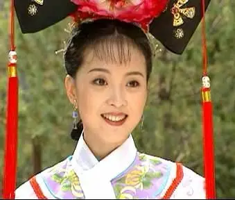 晴格格王艳