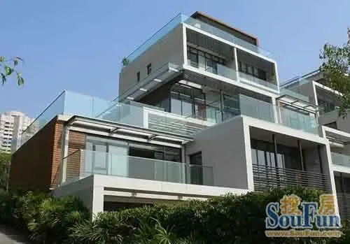 玩转创意绿色建筑 看看将来的明日之家(图)