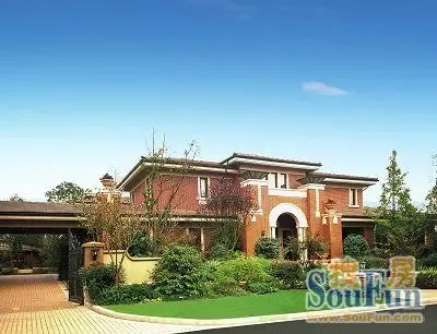 绿城青竹园,庄园生活如此灿烂-土地资讯-中国土