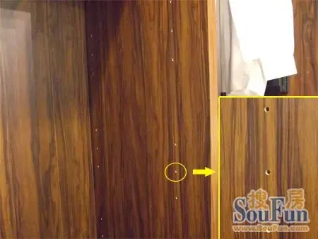 精品推荐:联邦高登定制家具 制作工艺体现实力