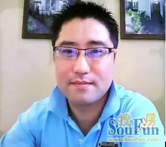 专访上海北孚房产江苏事业部总经理陈诗敏