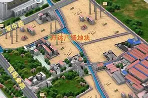 期待!大连万达集团进军柯桥市场