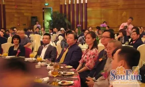 颁奖盛典现场 颁奖盛典现场