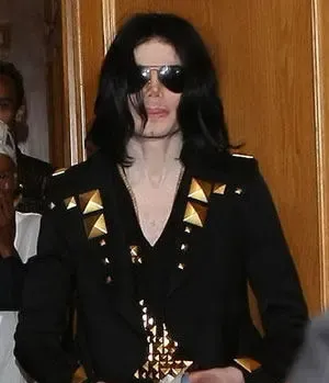 迈克尔杰克逊周润发成龙