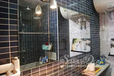 45ƽ�ɾ�һ�������鷿 Ũ���ŵ���Ϣ������(ͼ)