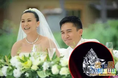 孙俪李嘉欣章子怡 抓拍15女星百变秀钻戒瞬间