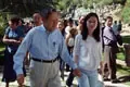 杨振宁娇妻怀孕3月