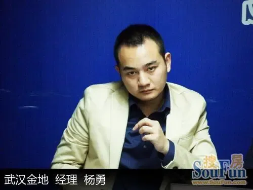 �󻰵ز������еر����人¥�еķ�չ