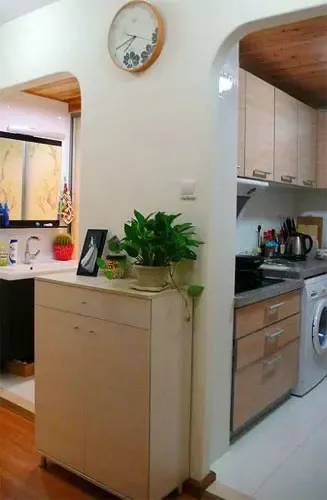 40��ƽ�׵�С�Ͼ� С�������۸�����ַ�(��ͼ)