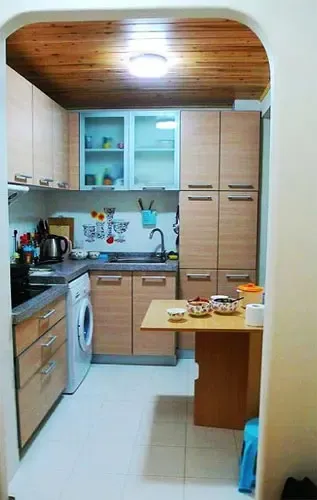 40��ƽ�׵�С�Ͼ� С�������۸�����ַ�(��ͼ)