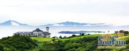 世纪海景海滩别墅私家PARTY即将启幕|搜房地