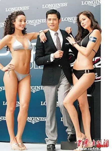 虚报身高十之八九 娱乐圈矮个子十大男明星(图