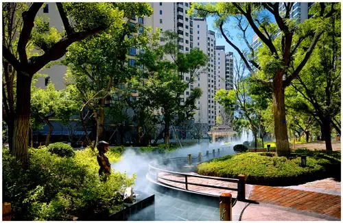 大宅大户诠释尊尚身份 众邦金水湾E2户型解析