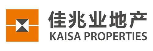佳兆业logo