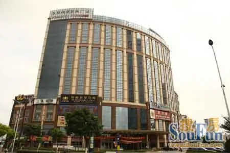 新港美丽园大酒店