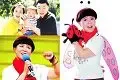 李湘贾静雯王菲 24位明星的闺女谁最美(图)