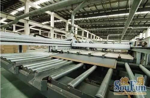 定制非标生产之难 交货期考验企业内功 -家