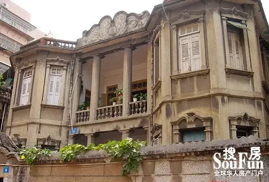 君临宝邸:深度演绎风水大片 卜吉而居 生万象和