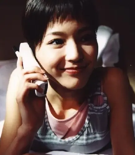 <em>马景涛大女儿</em>马世嫒首曝光 老夫少妻吴佳尼家