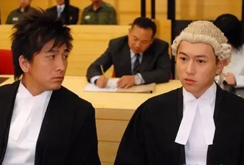 《完美状妈》又名《识法代言人》剧情分解