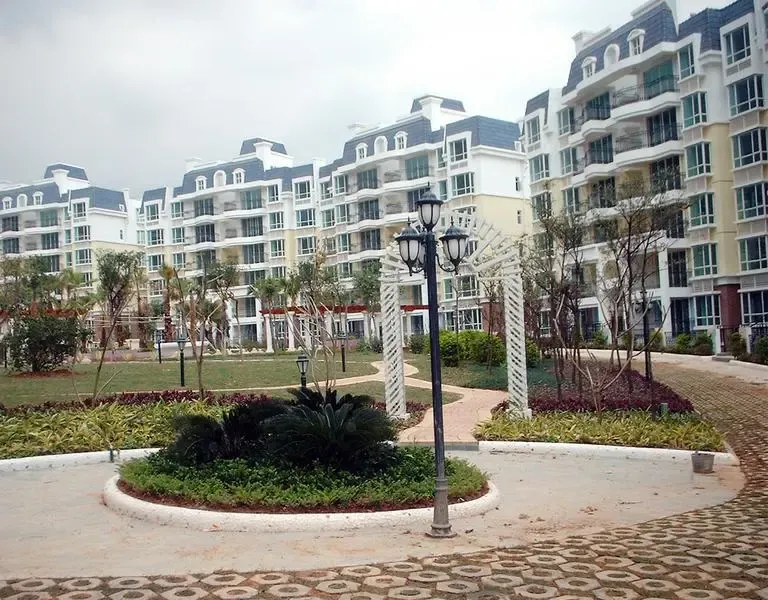 深圳关外二手靓房置业冲刺 首次置业大盘精选